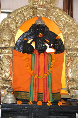 hanuman ji puja vidhi