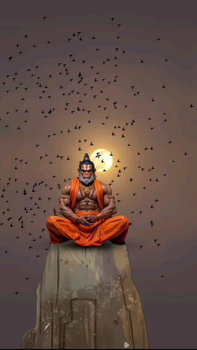 hanuman chalisa