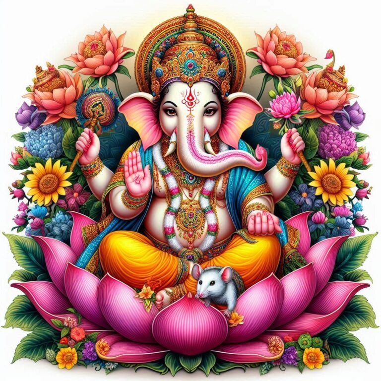 Ganesh Chaturthi 2024: तिथियां, मुहूर्त और 5 जीवन बदलने वाले अभ्यास